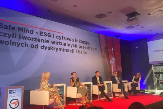 odpowiedzialność społeczna esg