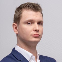 Kamil Dąbrowski ESG polska