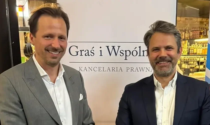 Doradztwo prawne ESG