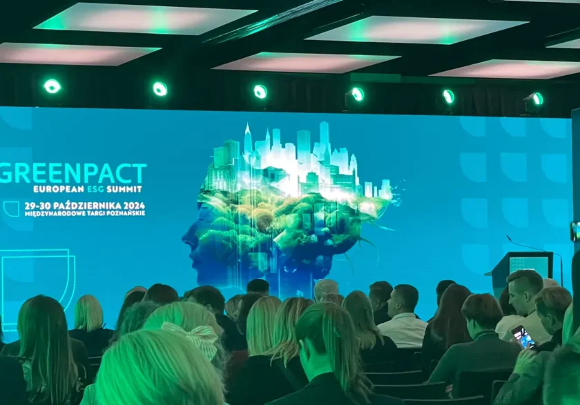 ESG - Dyrektywa CSRD