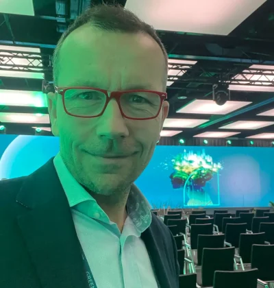 Michał Dzioba ESG Polska