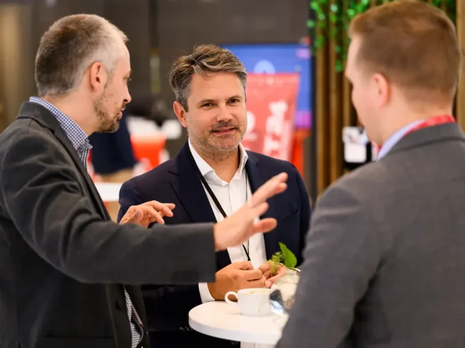 Michał Kijewski ESG Polska