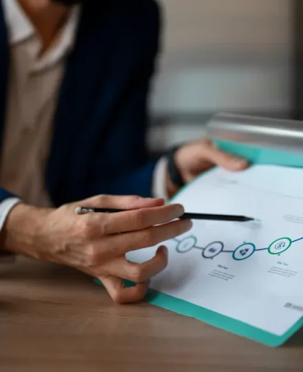 Kompleksowe podejście