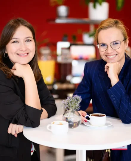 Relacje biznesowe ESG