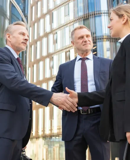 Zaufanie i poufnpść